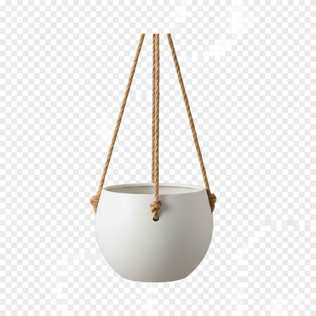 Hanging Pot